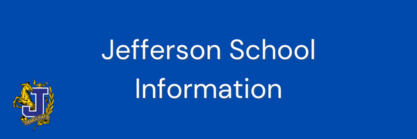 Jefferson School Information